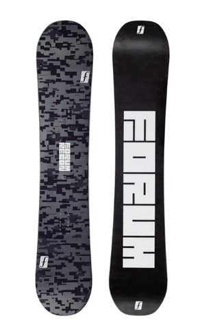 Forum 24/25 Recon Snowboard