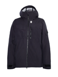 Forum 3-Layer Backcountry 20k Jacket - Black