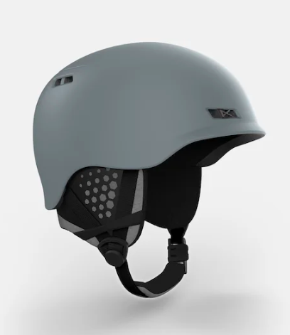 Anon Rodan Helmet - Slate