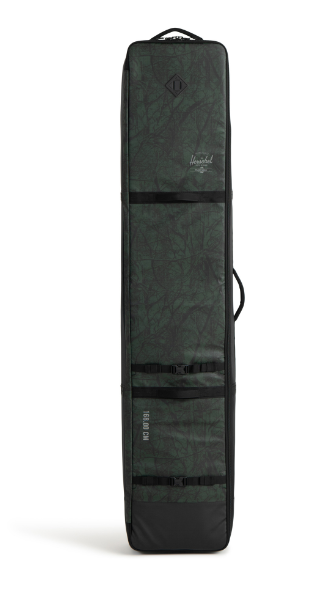 Herschel Snow Roller Bag 188cm - Pine Needle