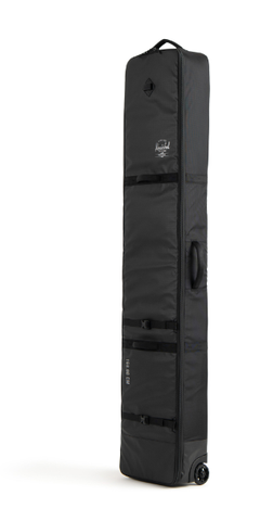 Herschel Snow Roller Bag 168cm - Black