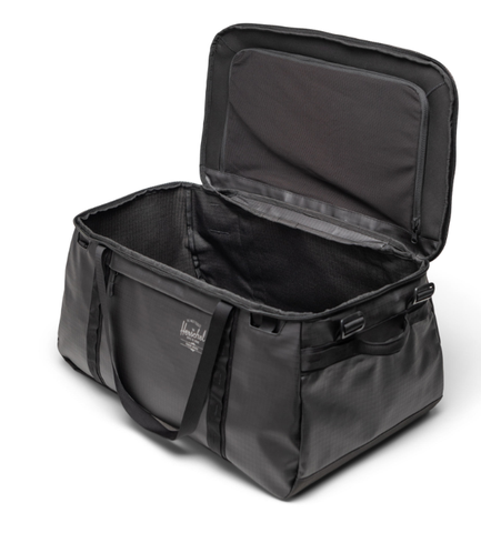 Herschel All Season Duffle Bag 66L - Black