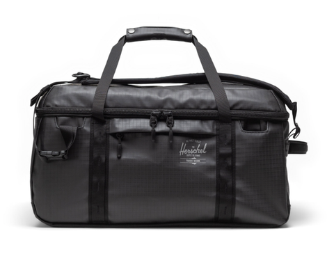 Herschel All Season Duffle Bag 41L - Black