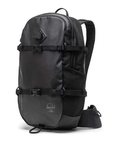 Herschel All Season Backpack 29L - Black