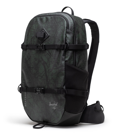 Herschel All Season Backpack 29L - Pine Needle