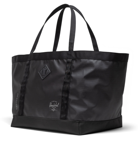 Herschel All Season Gear Tote Bag 63L - Black