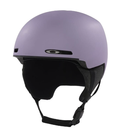 Oakley MOD1 Pro MIPS Helmet - Matte Lilac