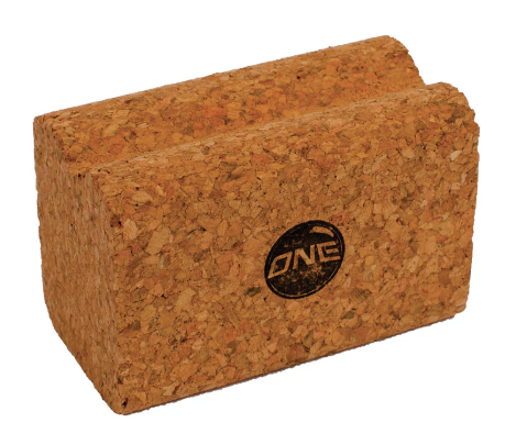 One Mfg Waxing Cork Block