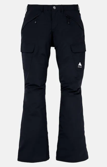 Burton Gloria Gore-tex 2L Pant - True Black