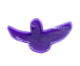 Krooked Birdy Wax - Purple