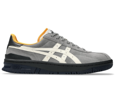 Asics Vic NBD Shoe - Clay Grey/Birch