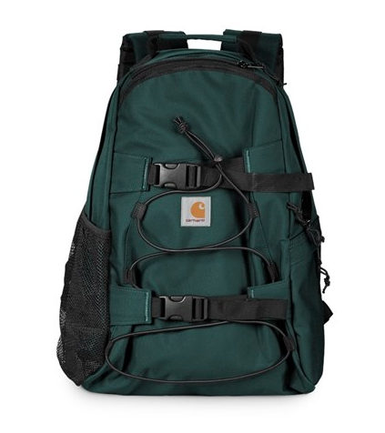 Carhartt WIP Kickflip Backpack - Deep Lagoon