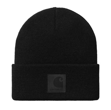 Carhartt WIP Eldon Beanie - Black