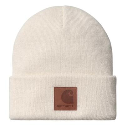 Carhartt WIP Eldon Beanie - Natural