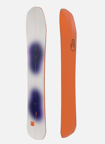 Bataleon 24/25 Cruiser Snowboard