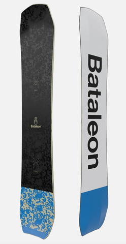 Bataleon 24/25 Whatever Snowboard