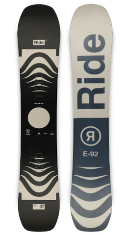 Ride 24/25 Bezerker Snowboard