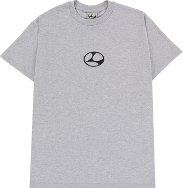 Limo Logo T-Shirt - Sport Grey