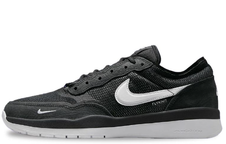 Nike SB PS8 Shoe - Black/Sail