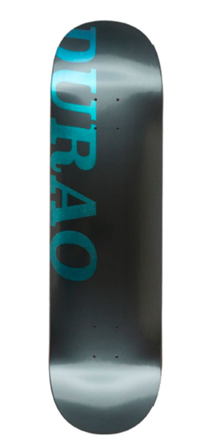 Hardbody Durao Pro Deck - Black