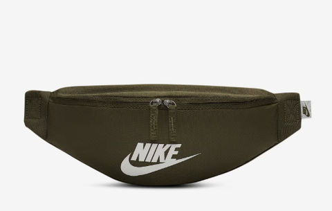 Nike SB Heritage Waistpack - Medium Olive