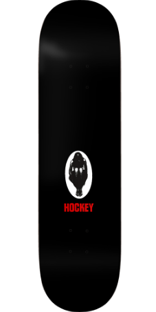 Hockey Keepsake KR Deck