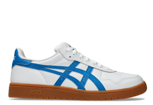 Asics Japan Pro Shoe - White/Director Blue/Gum