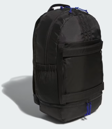 Adidas Skate Backpack - Black