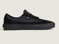 Vans Skate Curren Caples Shoe - Black/Black