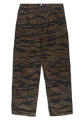 Vans Skate Loose Atiba Haze Cargo Pant - Black Camo