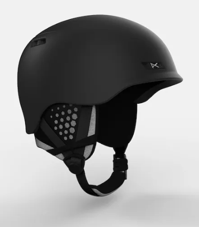 Anon Rodan Helmet - Black
