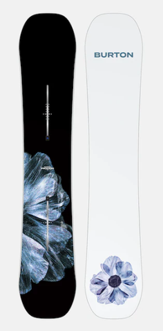 Burton 25/26 Process Snowboard