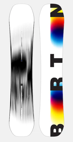 Burton 25/26 Custom X Snowboard