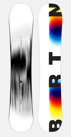 Burton 25/26 Custom X Snowboard