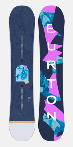 Burton 25/26 Yeasayer Snowboard