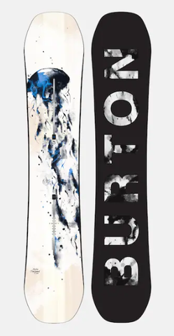 Burton 25/26 Feelgood Snowboard