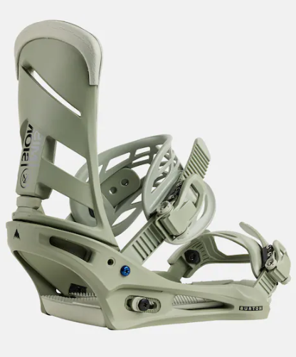 Burton 25/26 Mission Binding - Talc Green