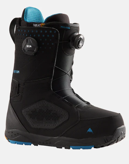 Burton 25/26 Photon Boa Snowboard Boot - Black