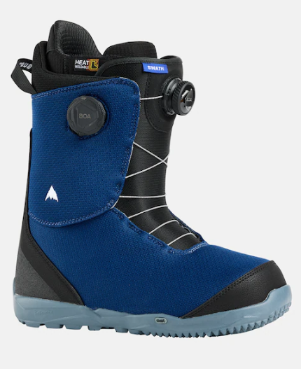 Burton 25/26 Swath Snowboard Boot - Nightfall