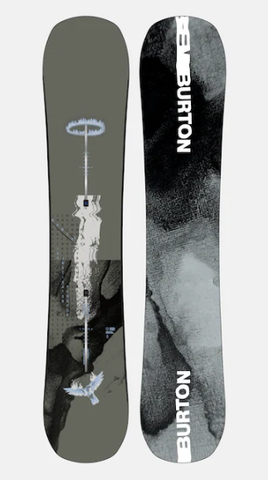 Burton 25/26 Instigator Snowboard