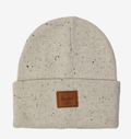 Herschel Elmer Marble Beanie - Oatmeal