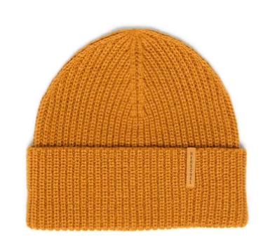 Herschel Watch Cap Vertical ID Beanie - Cathay Spice