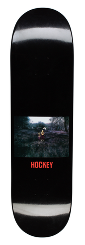 Hockey Farm Kid Shape 2 Deck