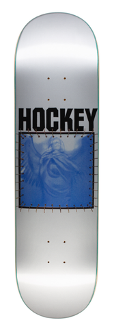 Hockey God of Suffer NS Shape 2 Deck