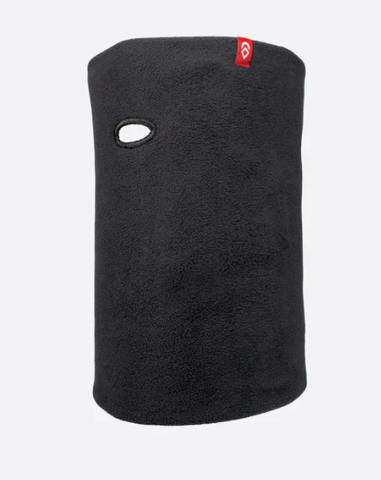 Airhole Airtube Classic Microfleece - Black