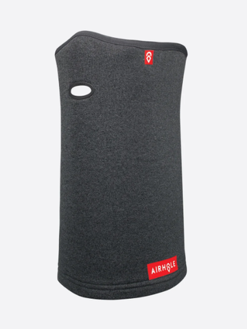 Airhole Airtube Ergo Polar Fleece - Black