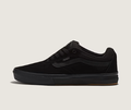 Vans Skate Kyle Walker Wafflecup Shoe - Blackout