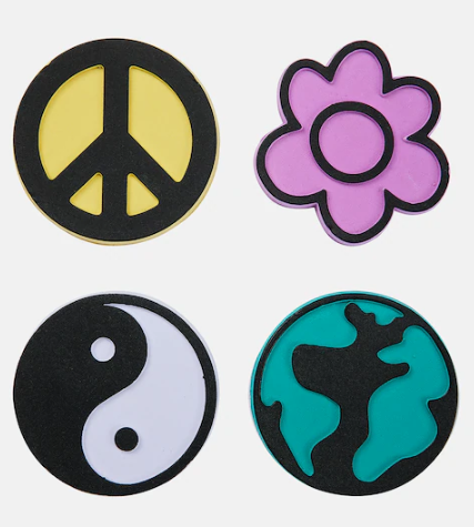 Burton Foam Mats - Assorted