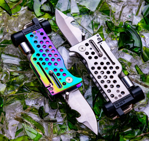 BrthrHood Nova Skate Tool - Petrol