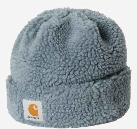 Carhartt WIP Prentis Beanie - Citadel